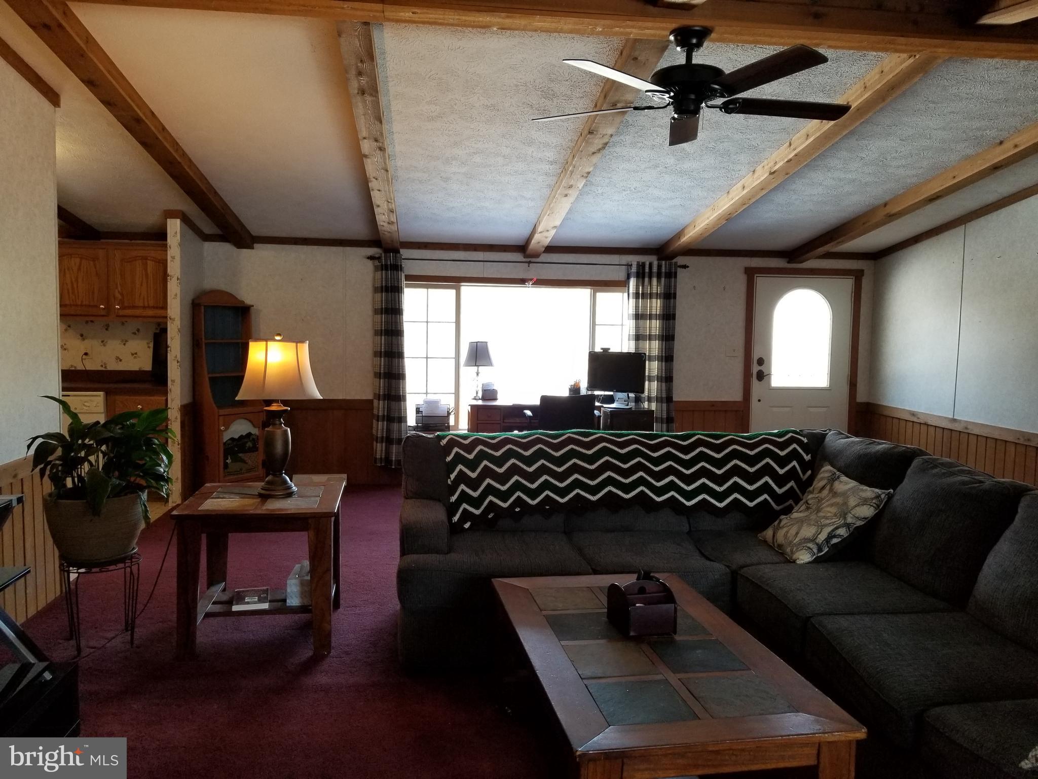 145 Wilmington Road Coatesville, PA 19320 - Photo 8 of 36 Living Room