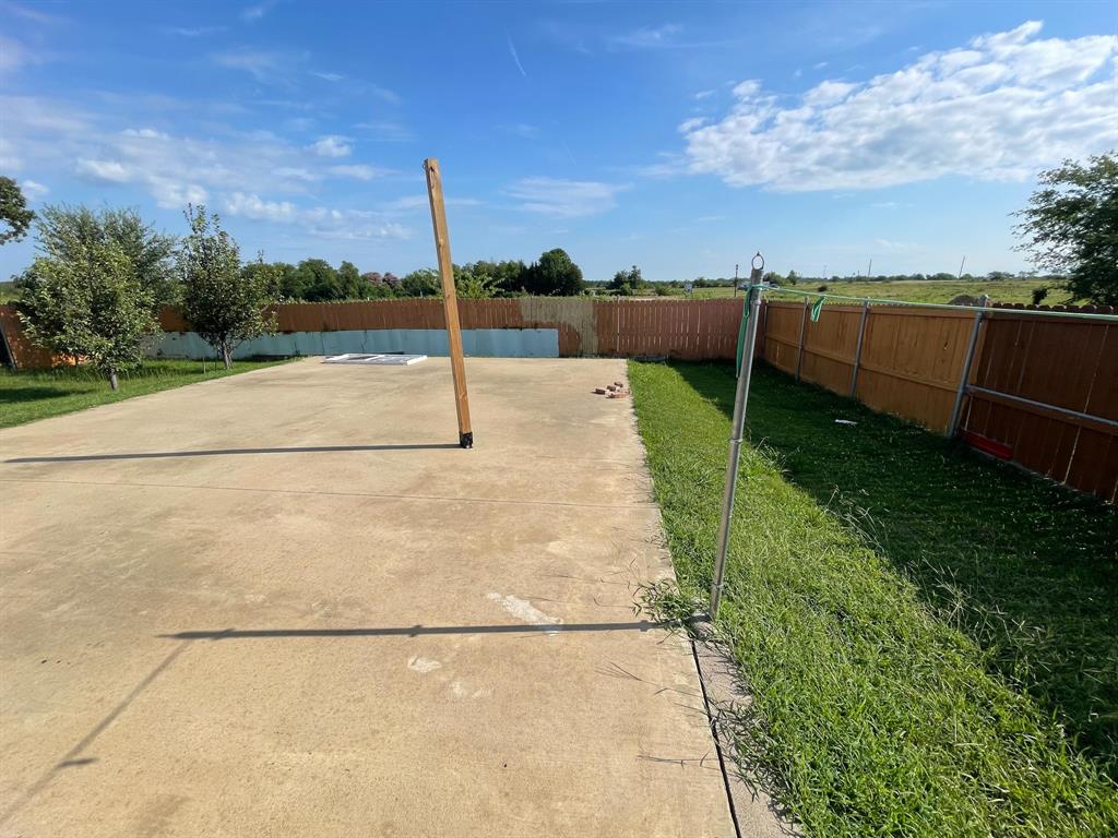 210 Paschall Road Mabank, TX 75147 - Photo 16 of 16