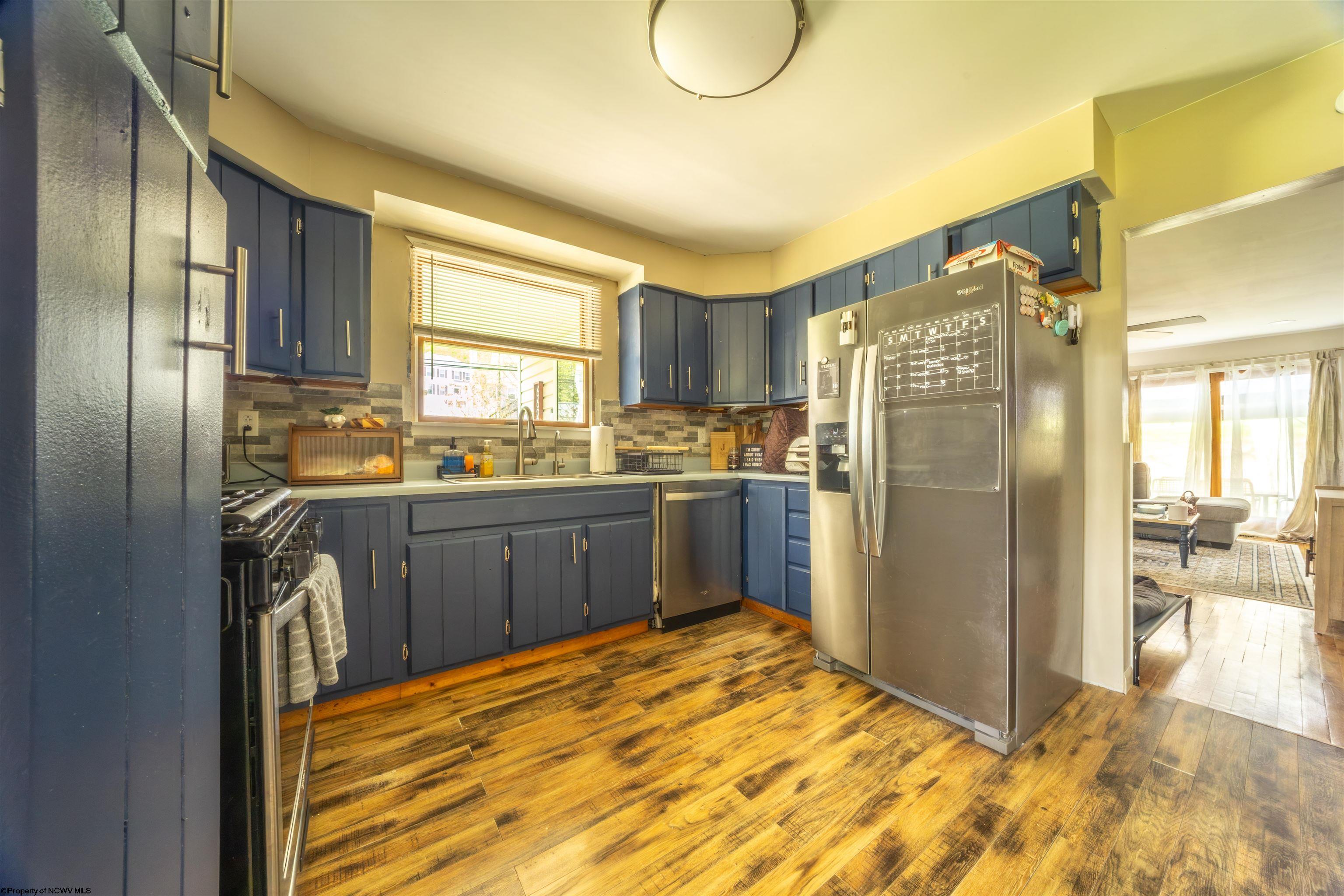 662 Brookhaven Road Morgantown, WV 26508 - Photo 14 of 48 Gallery Image 14