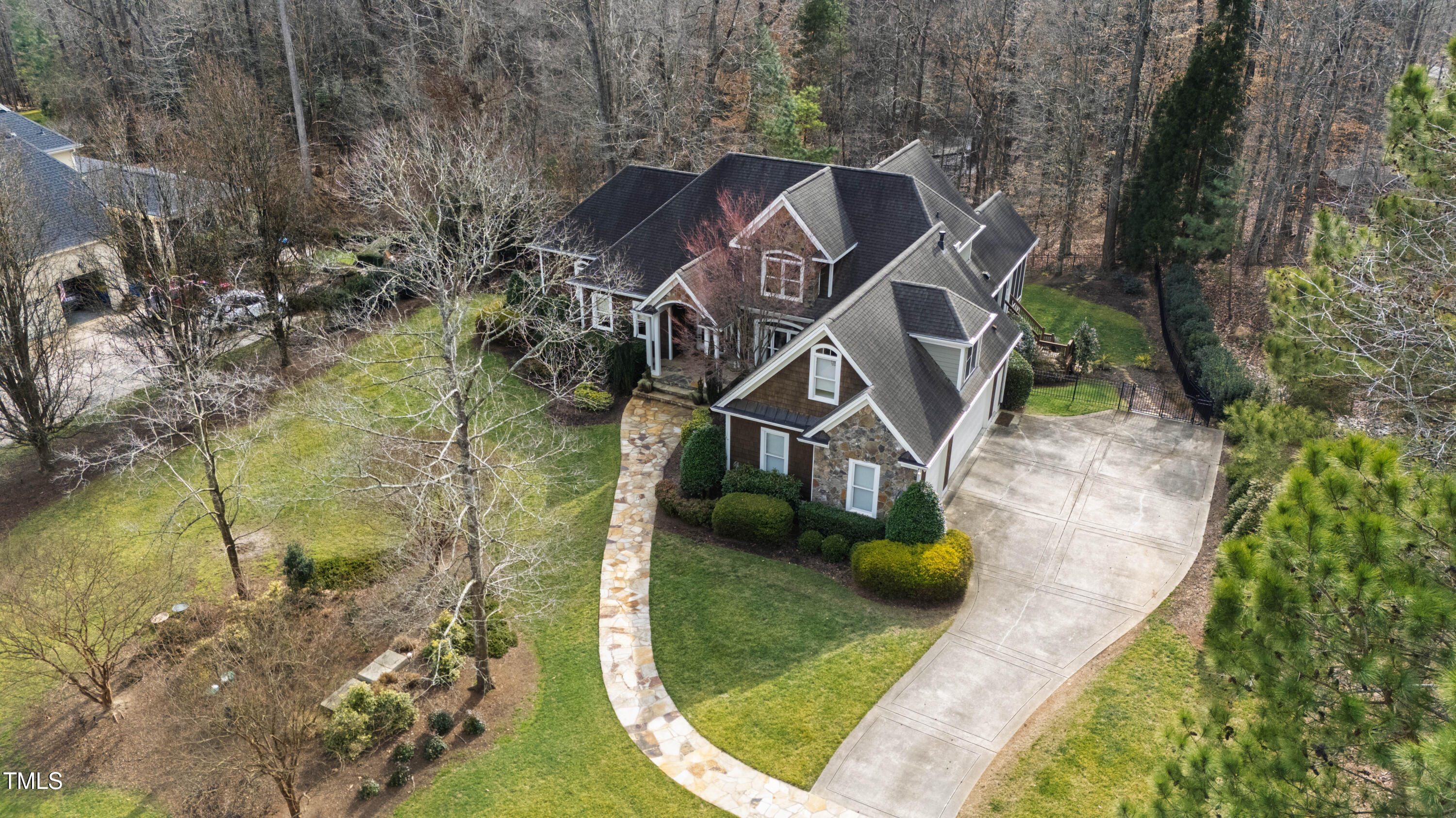1004 Colworth Way Raleigh, NC 27614 - Photo 75 of 75 Colworth (14)