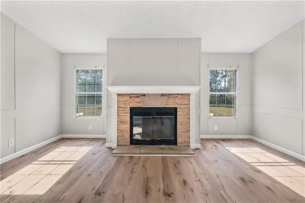 $155,000 | 460 Issac Brouillette Road, Marksville, LA 71351