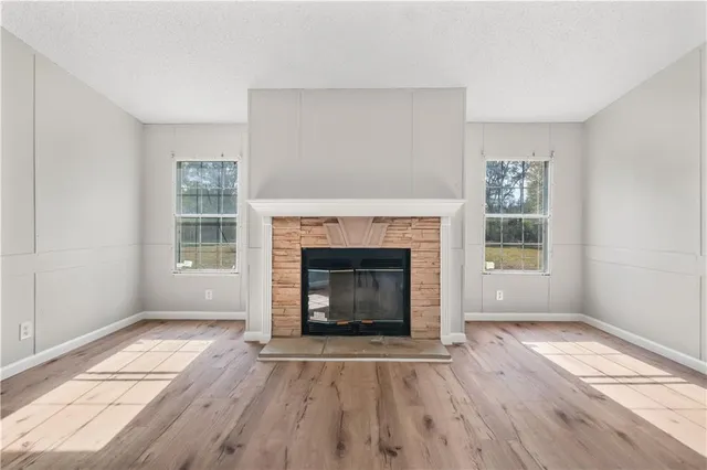 $173,000 | 460 Issac Brouillette Road, Marksville, LA 71351