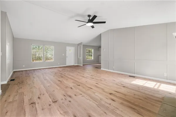 $155,000 | 460 Issac Brouillette Road, Marksville, LA 71351