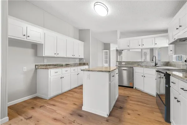 $155,000 | 460 Issac Brouillette Road, Marksville, LA 71351