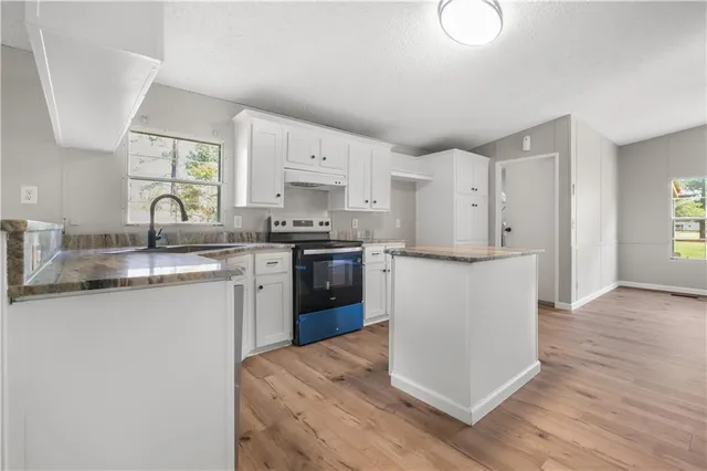 $173,000 | 460 Issac Brouillette Road, Marksville, LA 71351