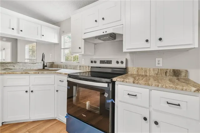 $173,000 | 460 Issac Brouillette Road, Marksville, LA 71351