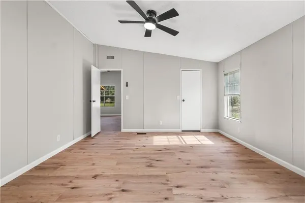 $155,000 | 460 Issac Brouillette Road, Marksville, LA 71351