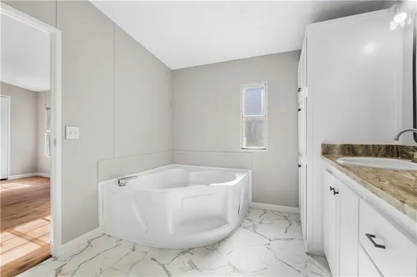 $155,000 | 460 Issac Brouillette Road, Marksville, LA 71351