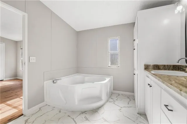 $173,000 | 460 Issac Brouillette Road, Marksville, LA 71351