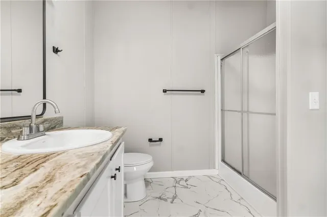 $173,000 | 460 Issac Brouillette Road, Marksville, LA 71351