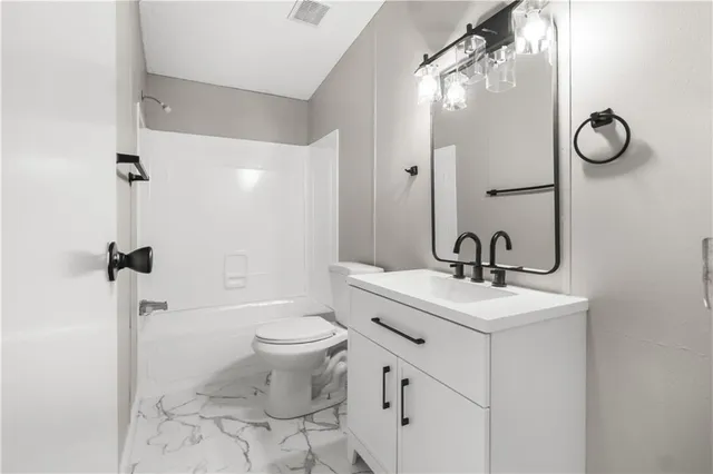 $173,000 | 460 Issac Brouillette Road, Marksville, LA 71351