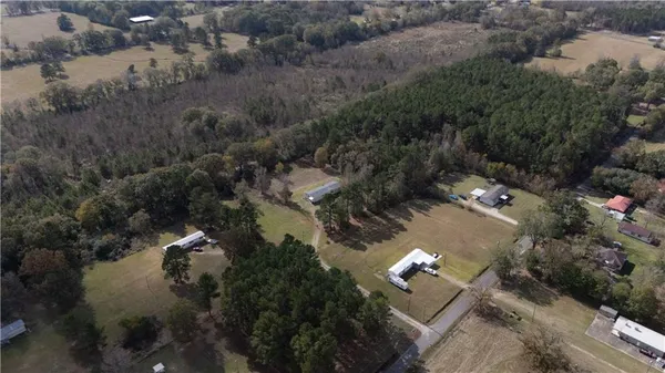 $155,000 | 460 Issac Brouillette Road, Marksville, LA 71351