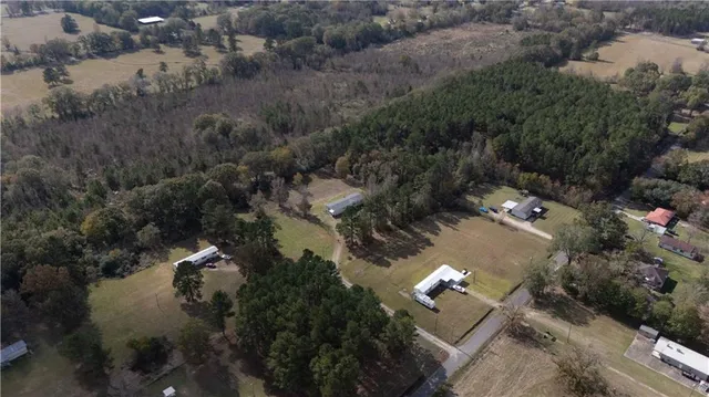 $173,000 | 460 Issac Brouillette Road, Marksville, LA 71351