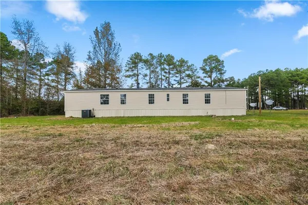 $155,000 | 460 Issac Brouillette Road, Marksville, LA 71351