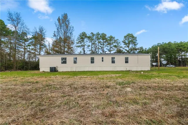 $173,000 | 460 Issac Brouillette Road, Marksville, LA 71351