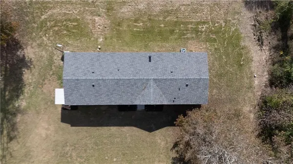 $155,000 | 460 Issac Brouillette Road, Marksville, LA 71351