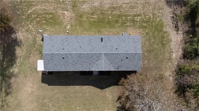 $173,000 | 460 Issac Brouillette Road, Marksville, LA 71351