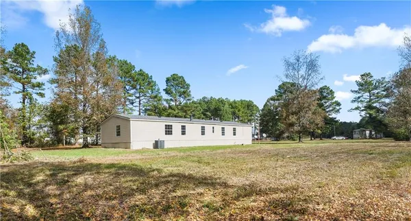 $155,000 | 460 Issac Brouillette Road, Marksville, LA 71351