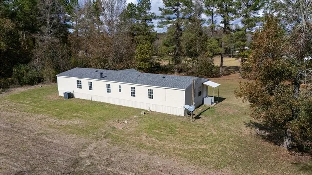 $173,000 | 460 Issac Brouillette Road, Marksville, LA 71351
