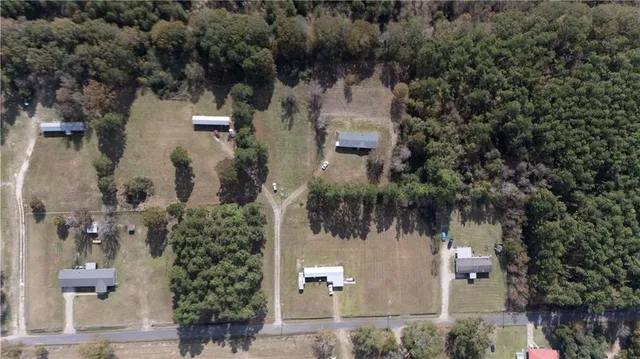 $173,000 | 460 Issac Brouillette Road, Marksville, LA 71351