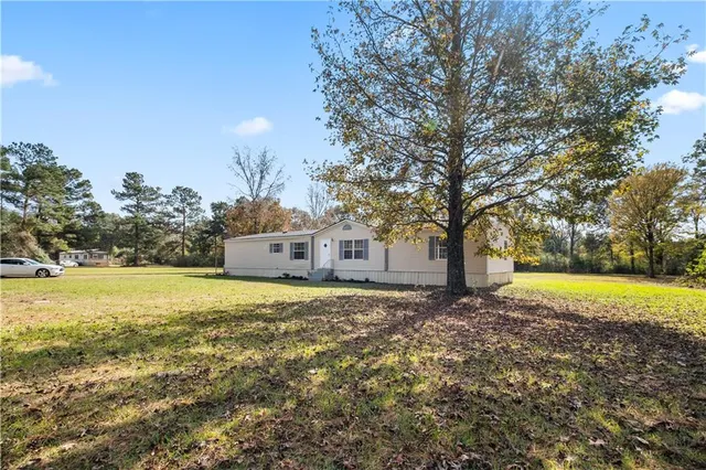 $173,000 | 460 Issac Brouillette Road, Marksville, LA 71351