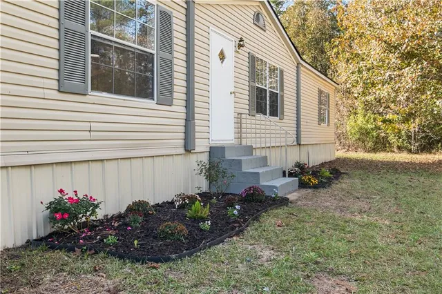 $173,000 | 460 Issac Brouillette Road, Marksville, LA 71351