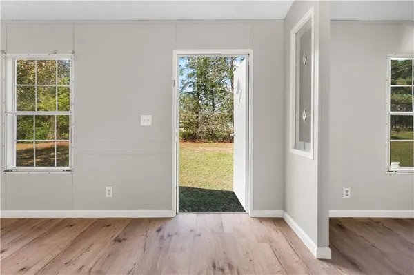 $155,000 | 460 Issac Brouillette Road, Marksville, LA 71351