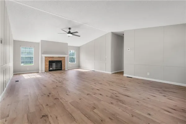 $155,000 | 460 Issac Brouillette Road, Marksville, LA 71351