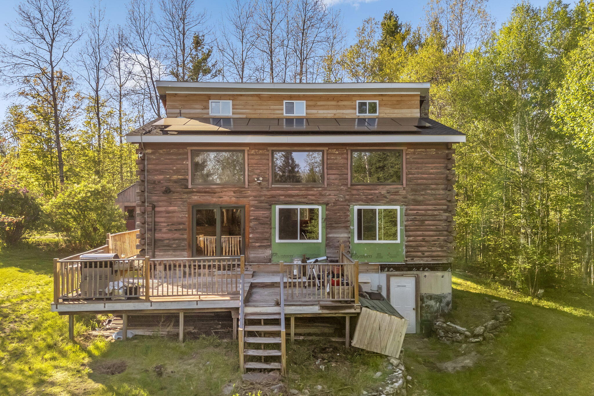 107 Hughey Road Stetson, ME 04488 - Photo 30 of 38 41-web-or-mls-107-hughey-rd