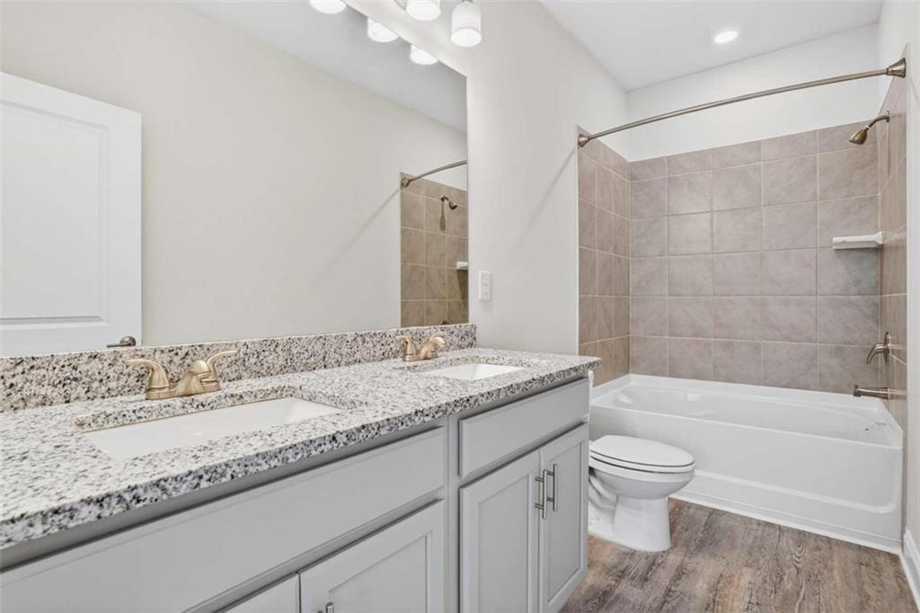 6178 Ripple Way, Unit 82 South Fulton, GA 30349 - Photo 18 of 32