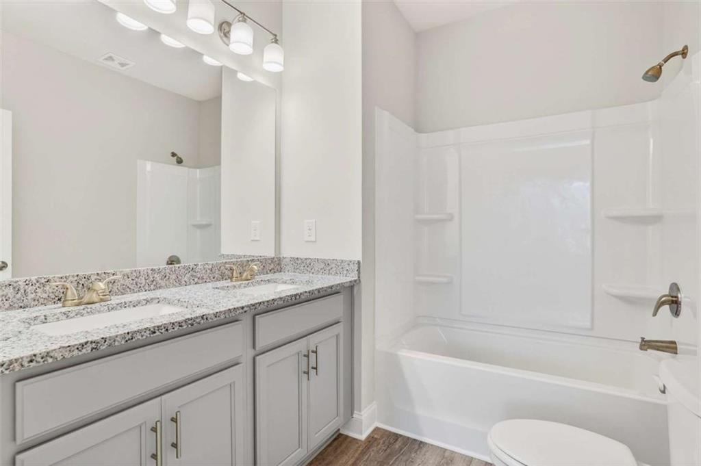 6178 Ripple Way, Unit 82 South Fulton, GA 30349 - Photo 20 of 32