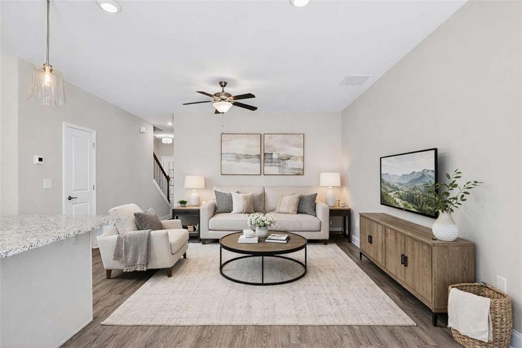 6178 Ripple Way, Unit 82 South Fulton, GA 30349 - Photo 2 of 32