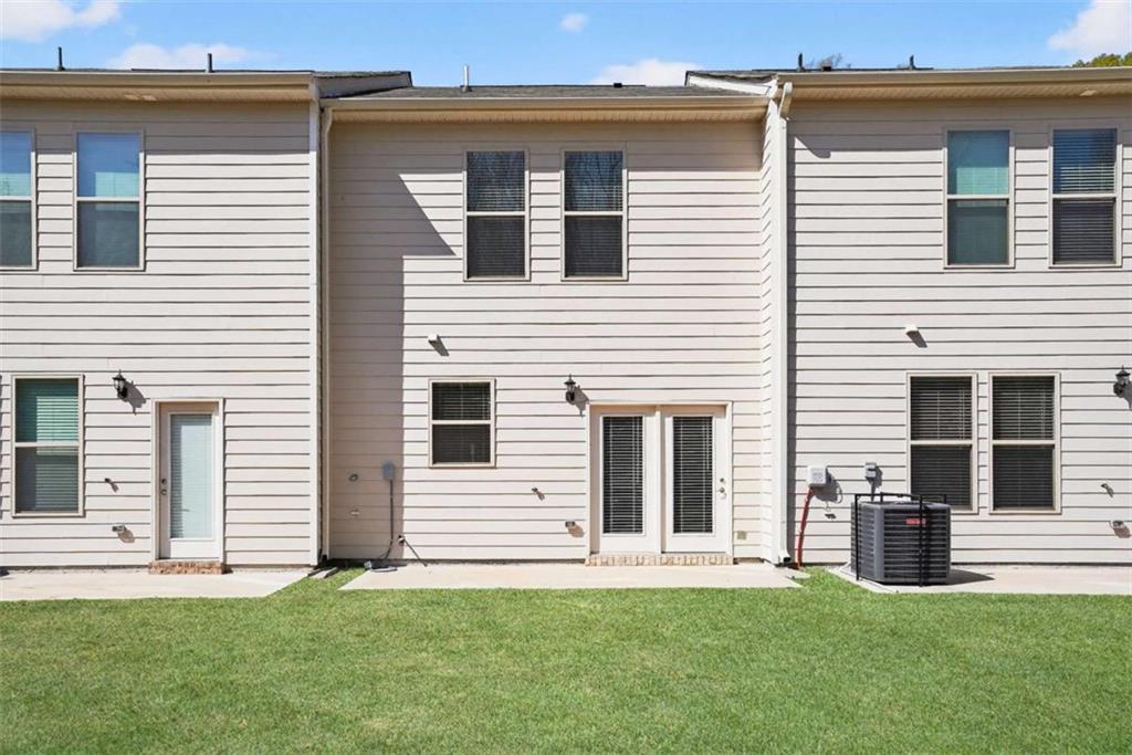 6178 Ripple Way, Unit 82 South Fulton, GA 30349 - Photo 25 of 32