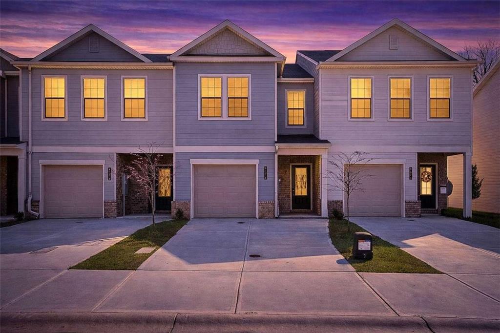 6178 Ripple Way, Unit 82 South Fulton, GA 30349 - Photo 27 of 32