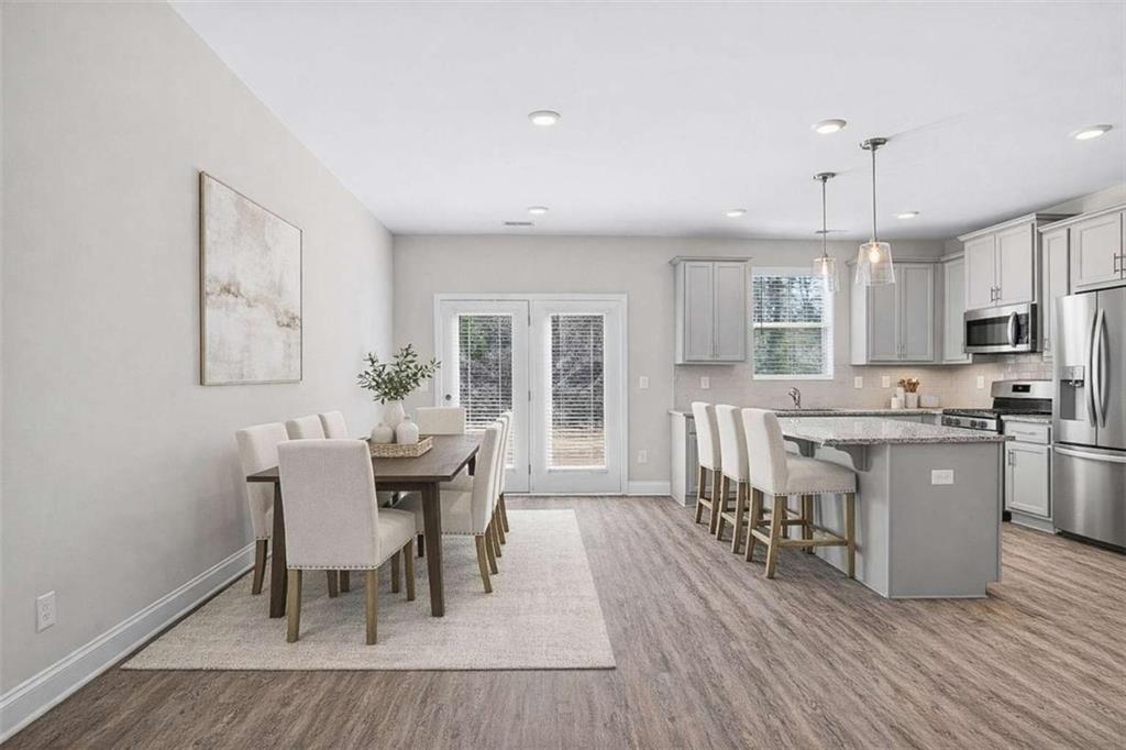 6178 Ripple Way, Unit 82 South Fulton, GA 30349 - Photo 3 of 32