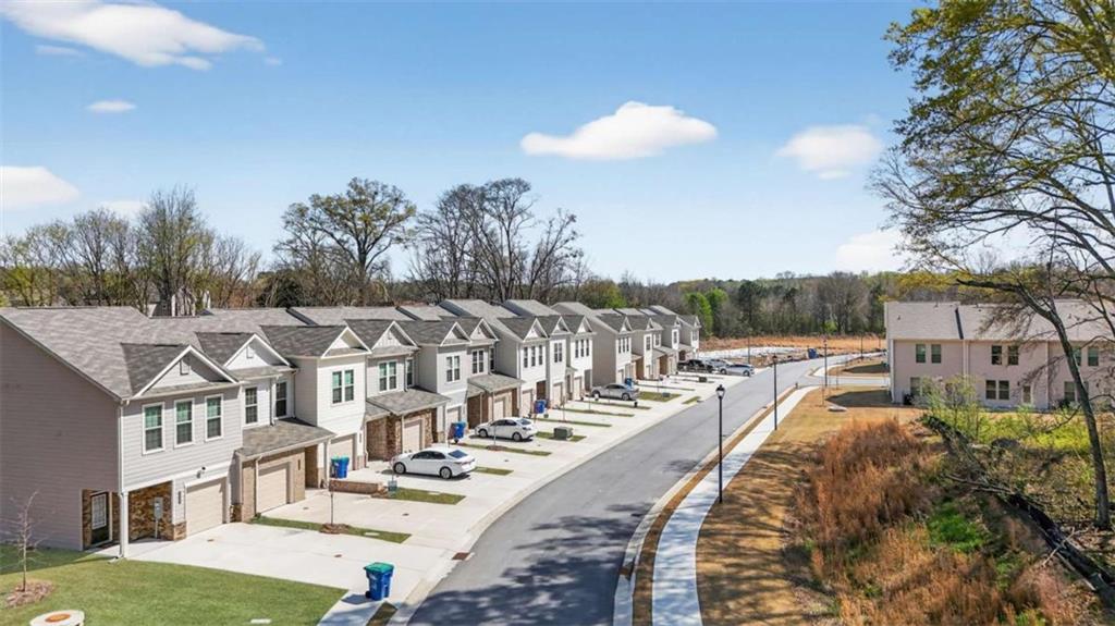 6178 Ripple Way, Unit 82 South Fulton, GA 30349 - Photo 31 of 32