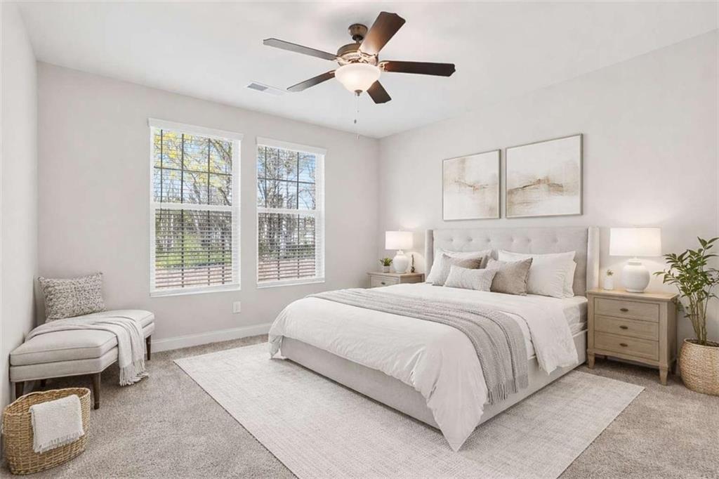 6178 Ripple Way, Unit 82 South Fulton, GA 30349 - Photo 4 of 32