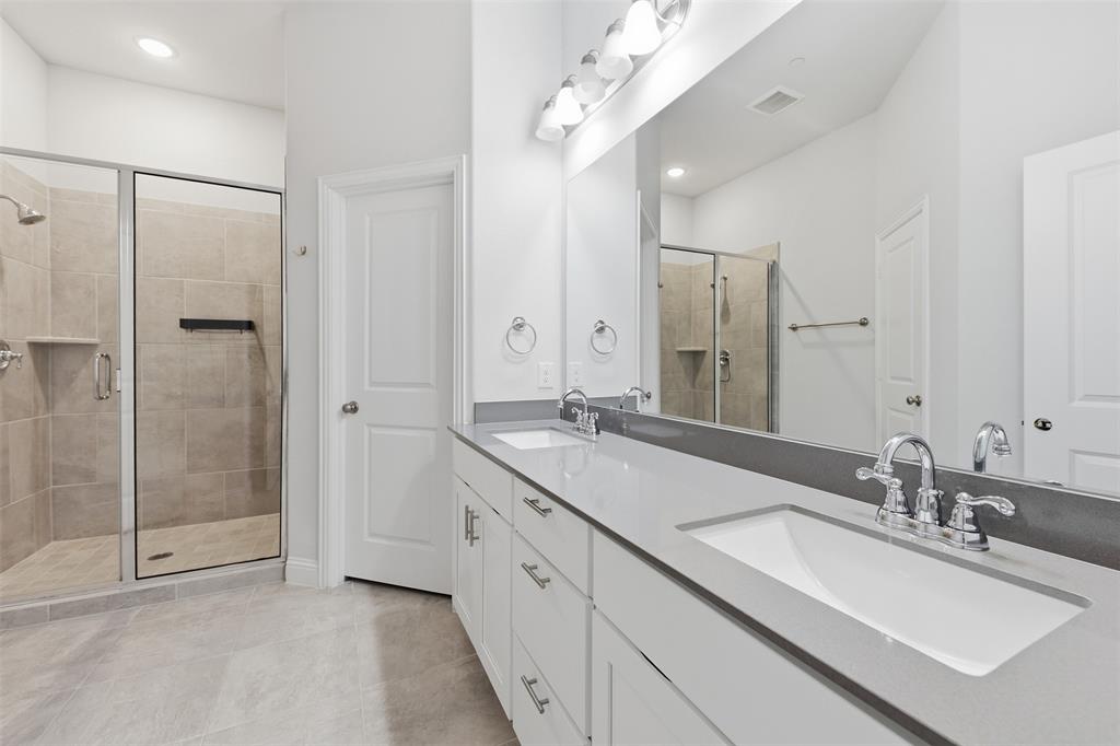 8120 Foraker Street Frisco, TX 75034 - Photo 12 of 28