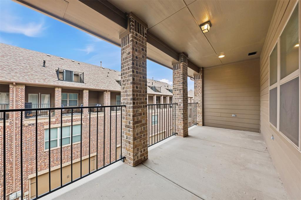 8120 Foraker Street Frisco, TX 75034 - Photo 14 of 28