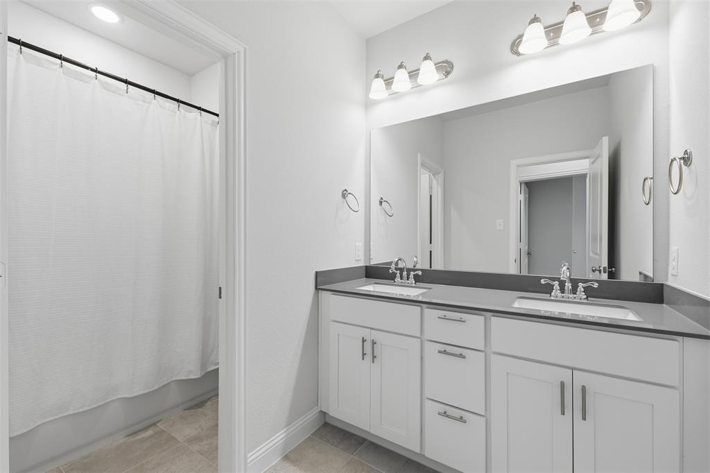 8120 Foraker Street Frisco, TX 75034 - Photo 20 of 28