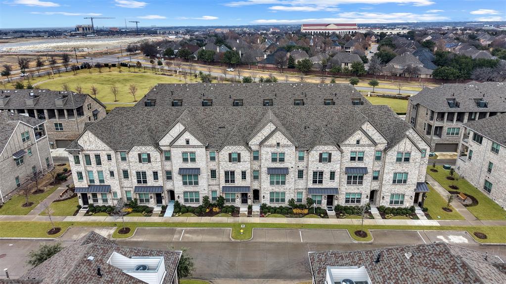 8120 Foraker Street Frisco, TX 75034 - Photo 24 of 28