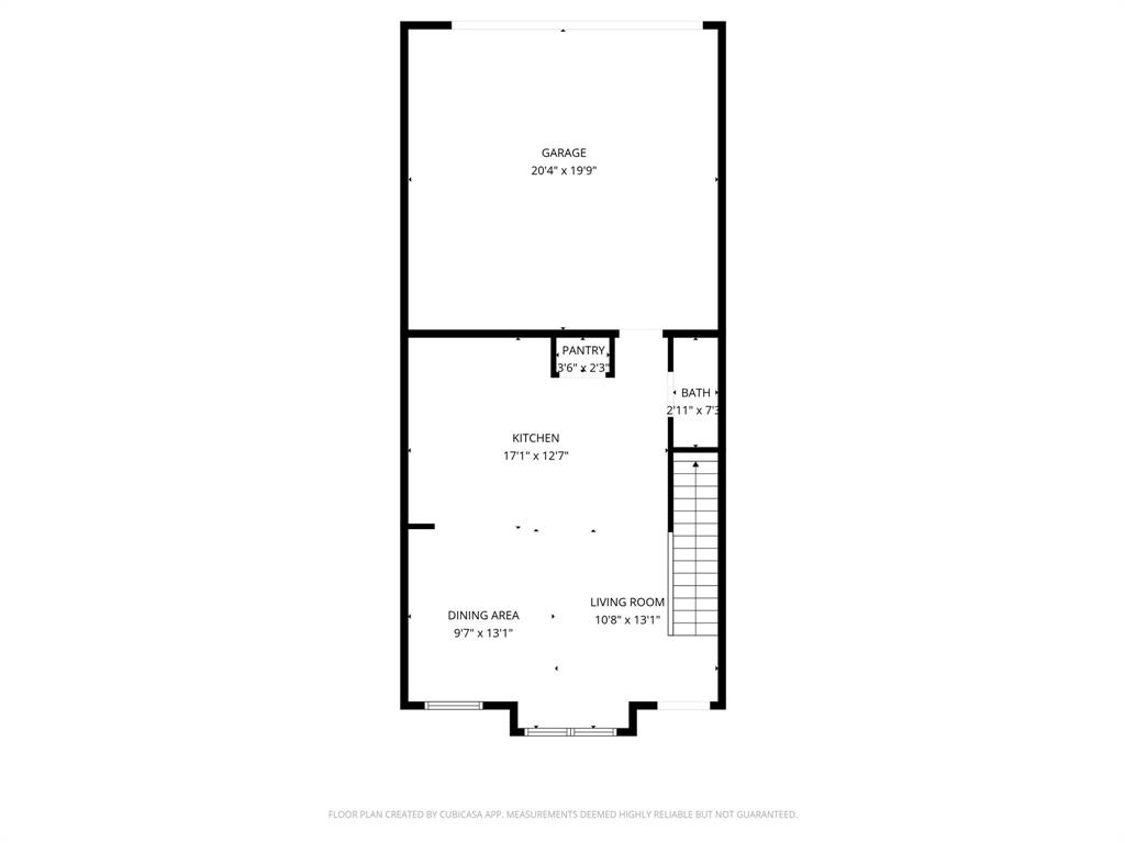 8120 Foraker Street Frisco, TX 75034 - Photo 25 of 28