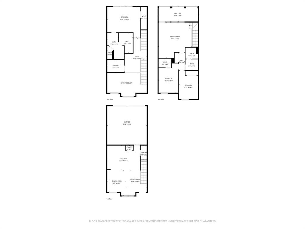 8120 Foraker Street Frisco, TX 75034 - Photo 28 of 28