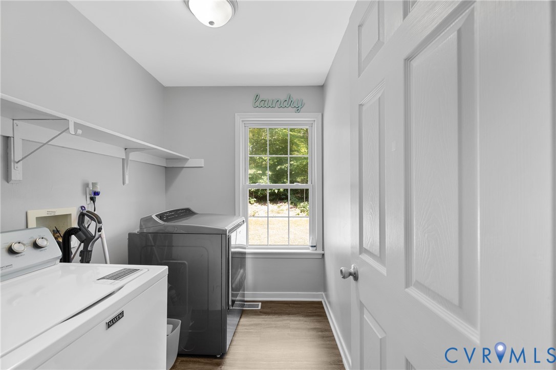 3320 Duke Road Powhatan, VA 23139 - Photo 14 of 41