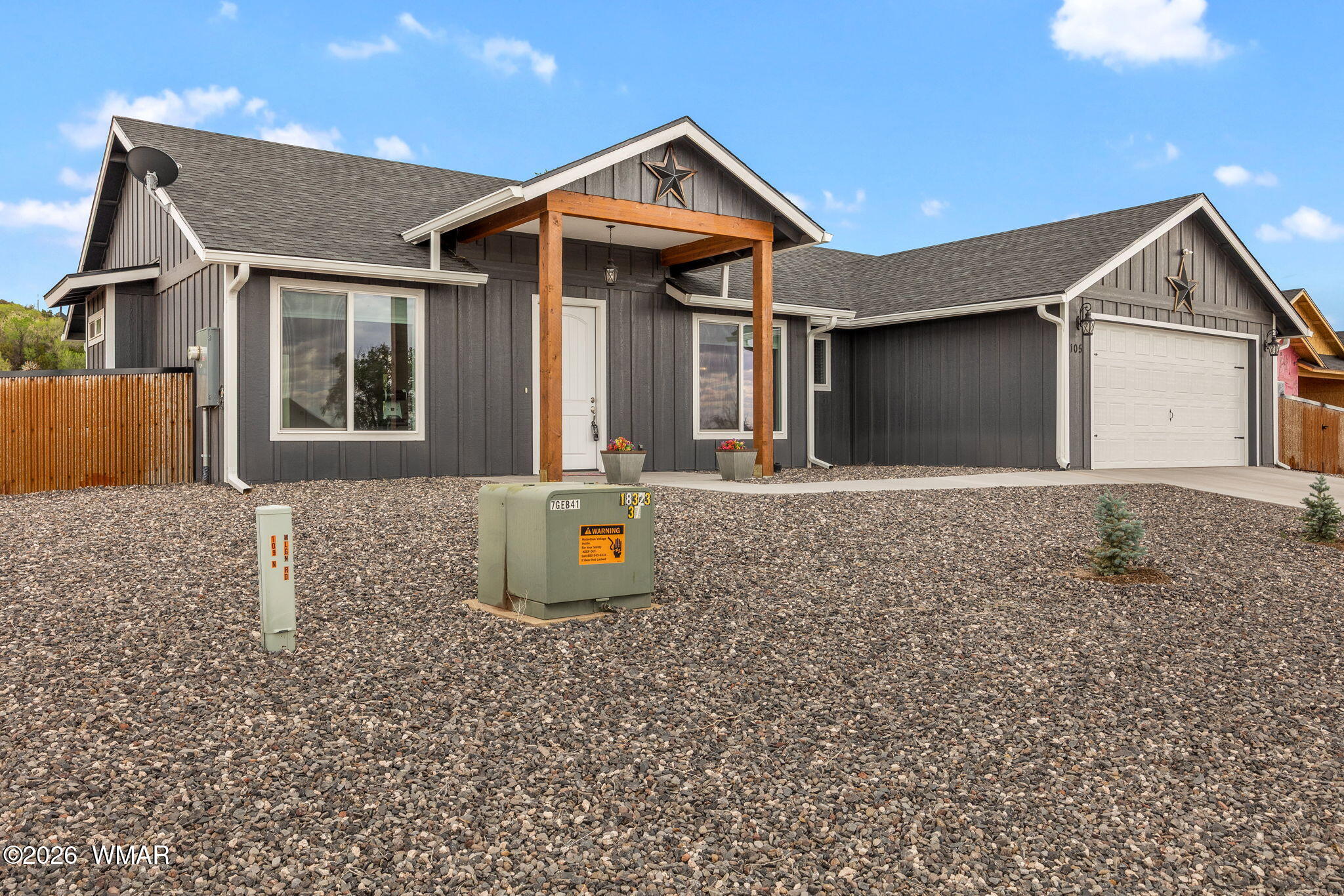 105 Mulligan Road Eagar, AZ 85925 - Photo 1 of 39
