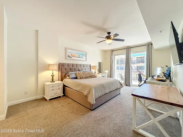 $744,900 | 601 North Miramar Avenue, Unit 205, Indialantic, FL 32903