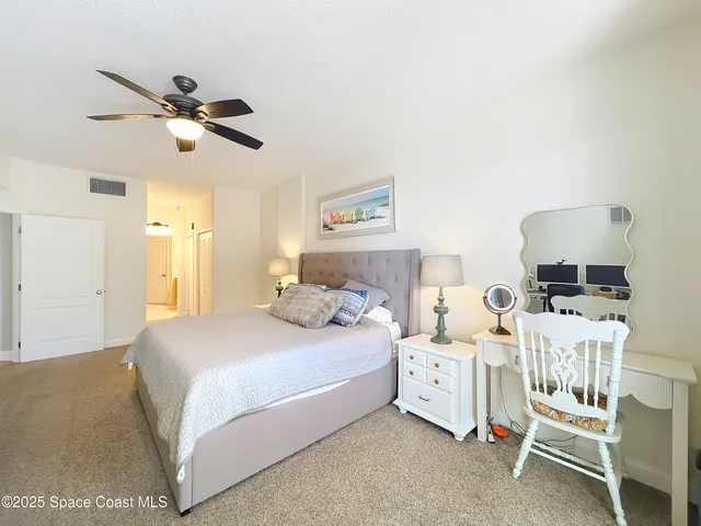 $744,900 | 601 North Miramar Avenue, Unit 205, Indialantic, FL 32903