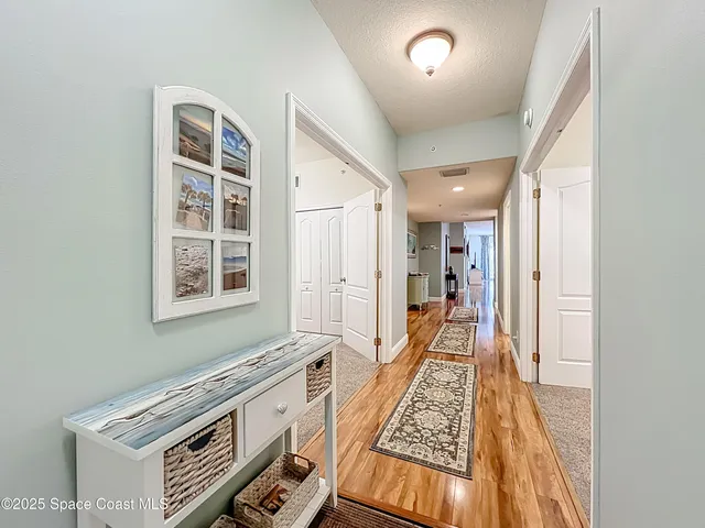 $744,900 | 601 North Miramar Avenue, Unit 205, Indialantic, FL 32903