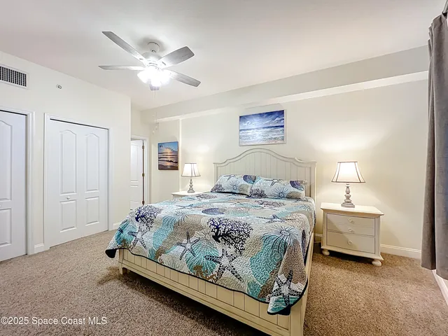 $744,900 | 601 North Miramar Avenue, Unit 205, Indialantic, FL 32903