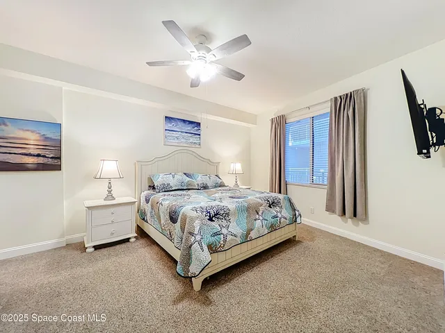 $744,900 | 601 North Miramar Avenue, Unit 205, Indialantic, FL 32903